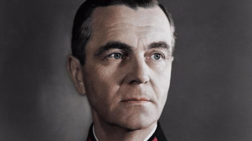 Friedrich Paulus en Stalingrado: crónica e historia militar